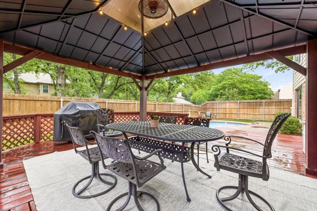 518 Blair Meadow Drive, Grapevine, TX 76051
