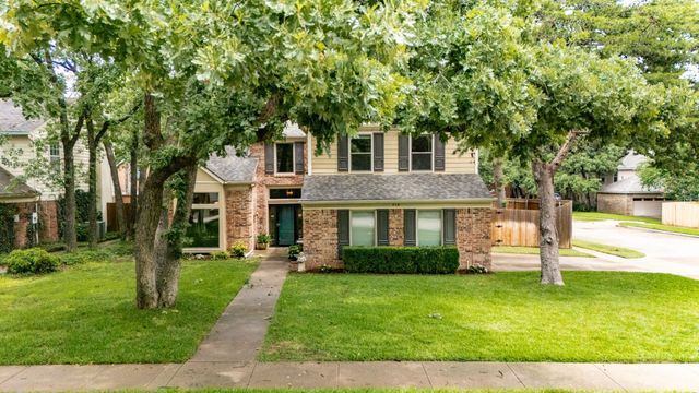 518 Blair Meadow Drive, Grapevine, TX 76051