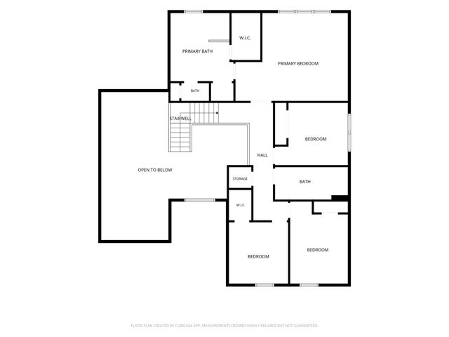 518 Blair Meadow Drive, Grapevine, TX 76051