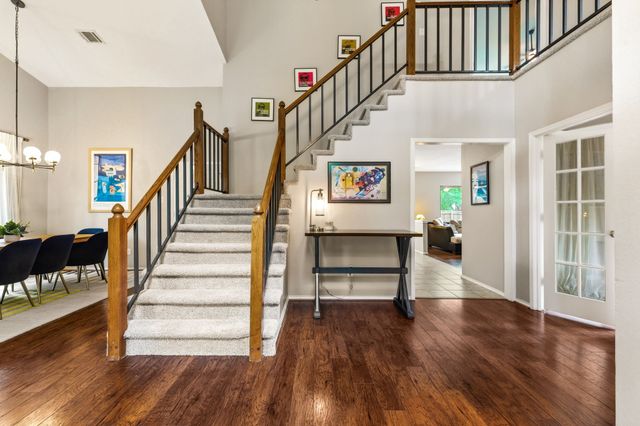 518 Blair Meadow Drive, Grapevine, TX 76051