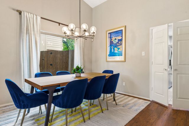 518 Blair Meadow Drive, Grapevine, TX 76051