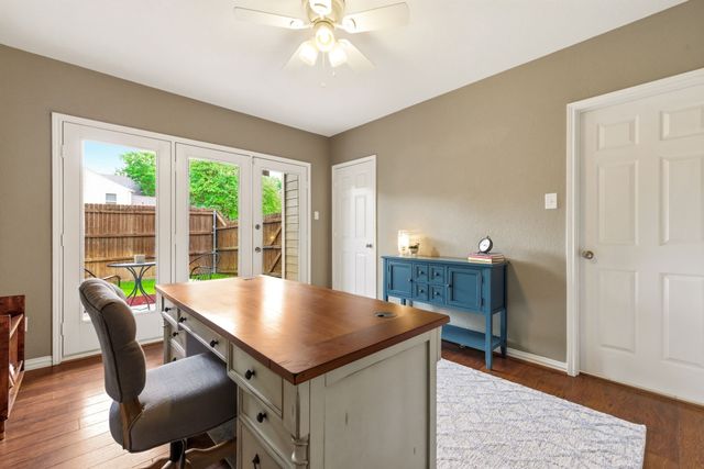 518 Blair Meadow Drive, Grapevine, TX 76051