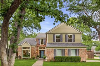 518 Blair Meadow Drive, Grapevine, TX 76051