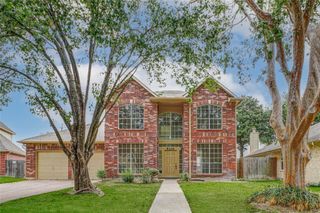 9326 Reagan Meadow Court, Houston, TX 77064