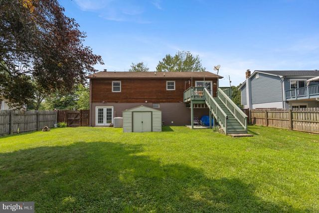 6741 HUNTLAND DR, Bealeton, VA 22712