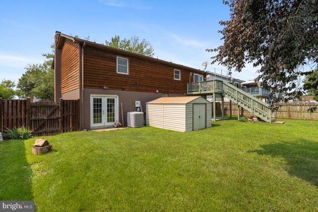 6741 HUNTLAND DR, Bealeton, VA 22712