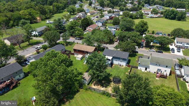 6741 HUNTLAND DR, Bealeton, VA 22712