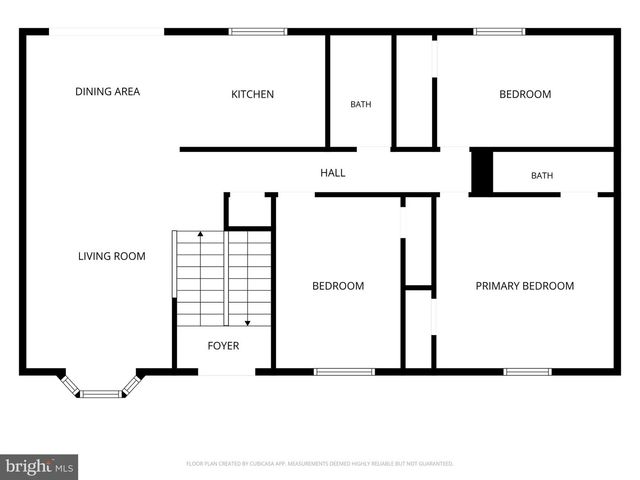 6741 HUNTLAND DR, Bealeton, VA 22712