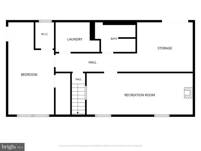 6741 HUNTLAND DR, Bealeton, VA 22712