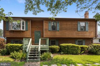 6741 HUNTLAND DR, Bealeton, VA 22712