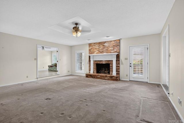114 Illinois Bayou Drive, Sherwood, AR 72120