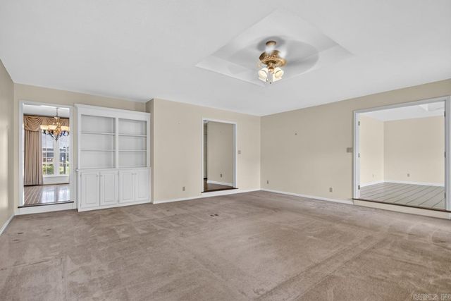 114 Illinois Bayou Drive, Sherwood, AR 72120