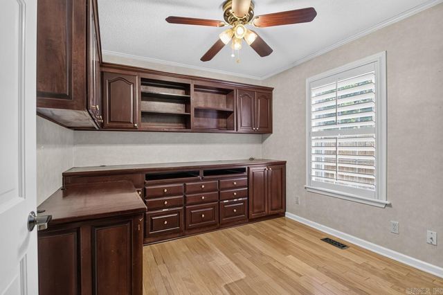114 Illinois Bayou Drive, Sherwood, AR 72120