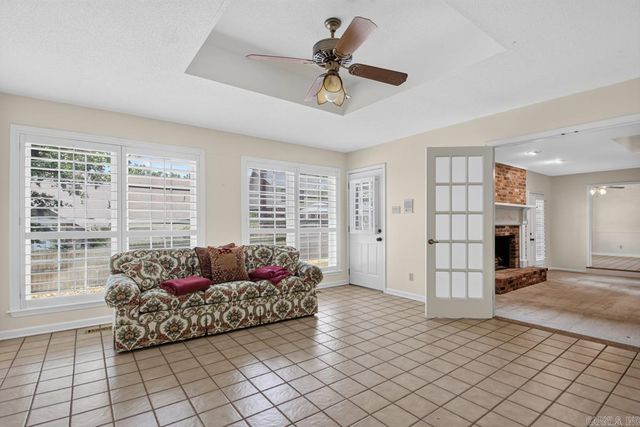 114 Illinois Bayou Drive, Sherwood, AR 72120