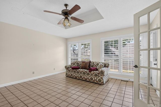 114 Illinois Bayou Drive, Sherwood, AR 72120