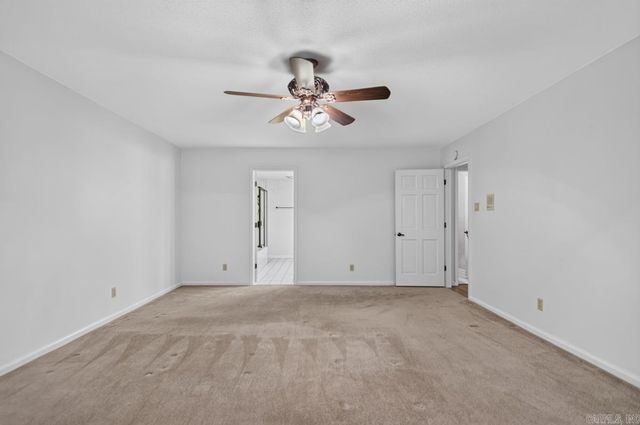 114 Illinois Bayou Drive, Sherwood, AR 72120