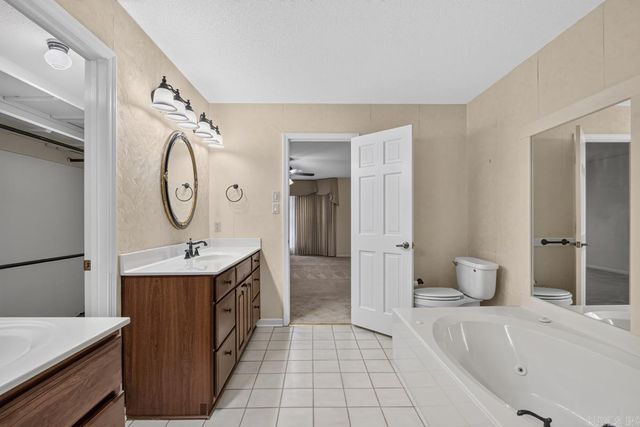 114 Illinois Bayou Drive, Sherwood, AR 72120