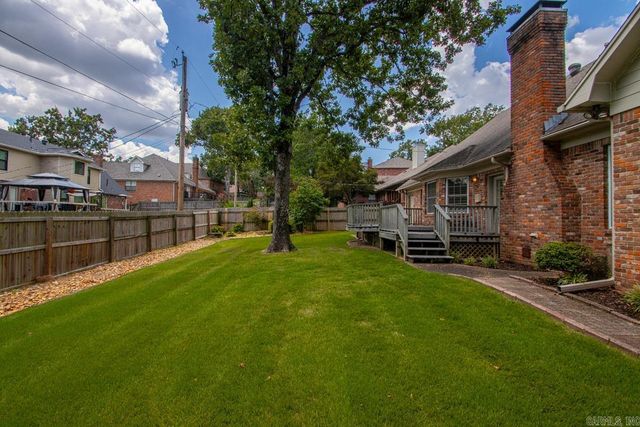 114 Illinois Bayou Drive, Sherwood, AR 72120