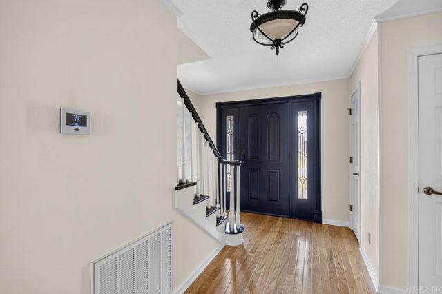 114 Illinois Bayou Drive, Sherwood, AR 72120