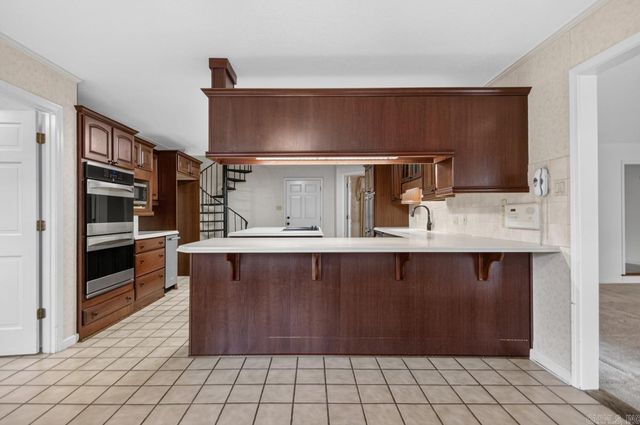114 Illinois Bayou Drive, Sherwood, AR 72120