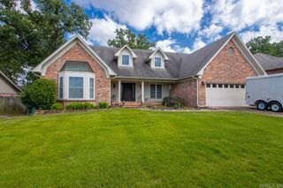 114 Illinois Bayou Drive, Sherwood, AR 72120