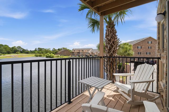 206 Double Eagle Dr. A-2, Myrtle Beach, SC 29575