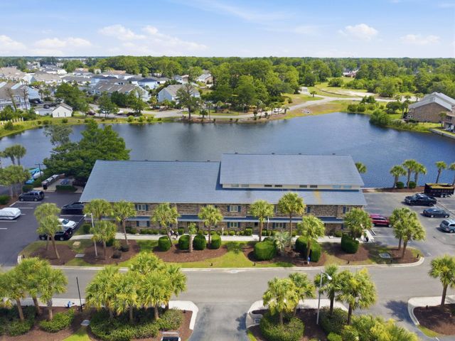 206 Double Eagle Dr. A-2, Myrtle Beach, SC 29575
