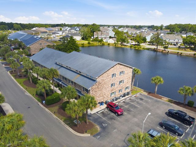 206 Double Eagle Dr. A-2, Myrtle Beach, SC 29575