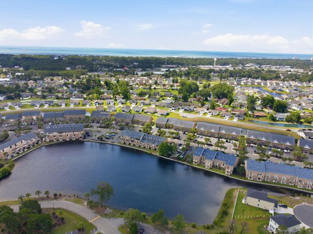 206 Double Eagle Dr. A-2, Myrtle Beach, SC 29575
