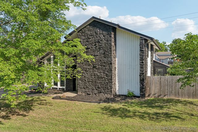 12505 E 136th Street S, Broken Arrow, OK 74011