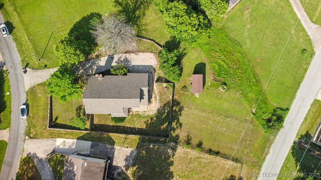 12505 E 136th Street S, Broken Arrow, OK 74011