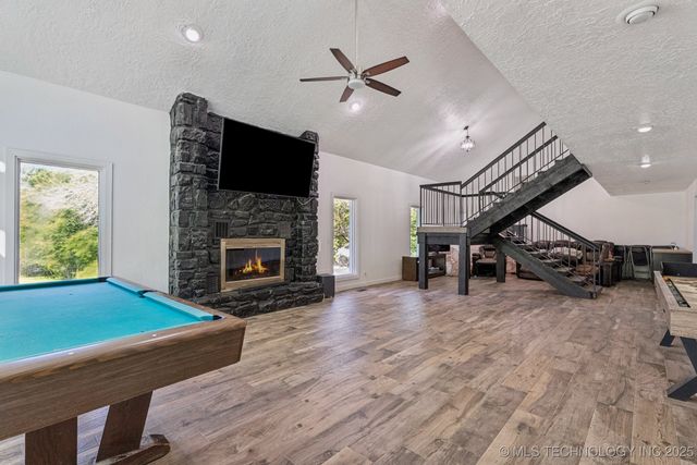 12505 E 136th Street S, Broken Arrow, OK 74011