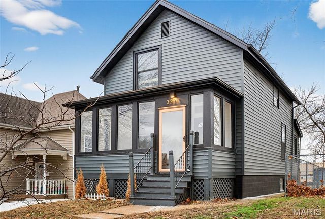 3211 Portis Avenue, St Louis, MO 63116