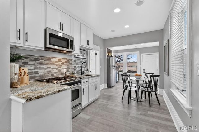 3211 Portis Avenue, St Louis, MO 63116