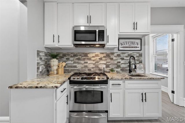 3211 Portis Avenue, St Louis, MO 63116