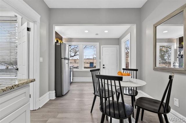 3211 Portis Avenue, St Louis, MO 63116