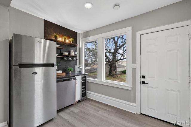 3211 Portis Avenue, St Louis, MO 63116