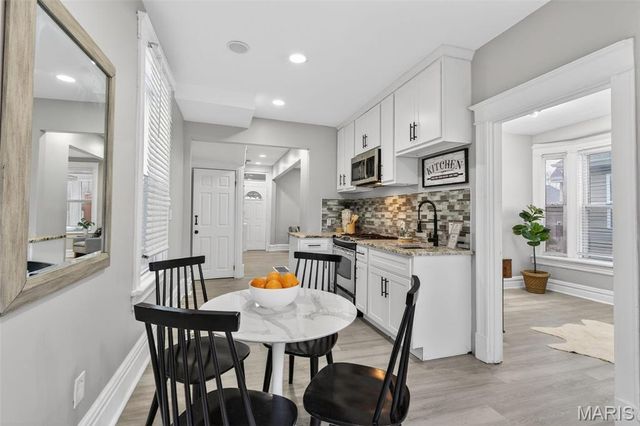 3211 Portis Avenue, St Louis, MO 63116