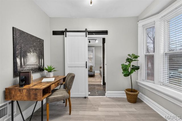 3211 Portis Avenue, St Louis, MO 63116