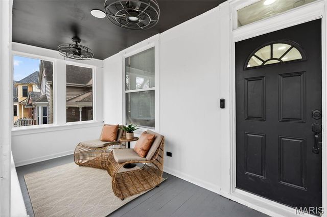 3211 Portis Avenue, St Louis, MO 63116