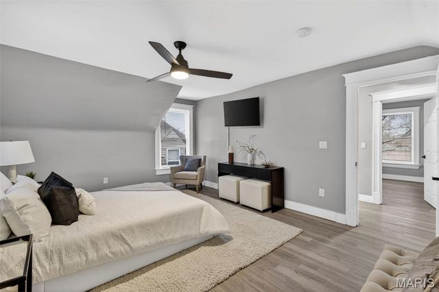 3211 Portis Avenue, St Louis, MO 63116