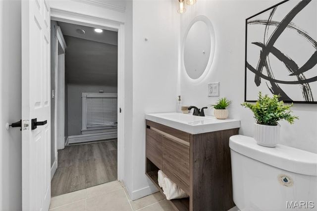 3211 Portis Avenue, St Louis, MO 63116