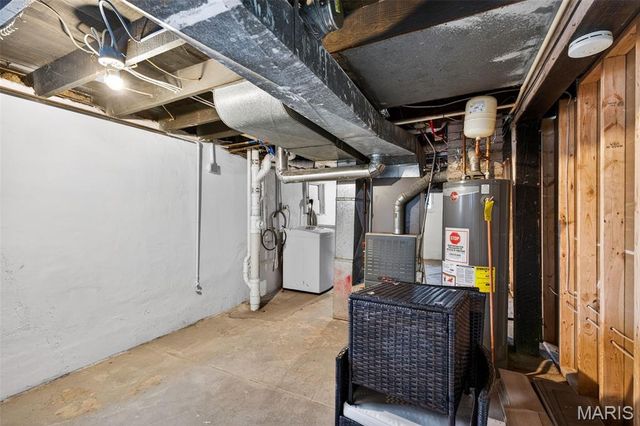 3211 Portis Avenue, St Louis, MO 63116