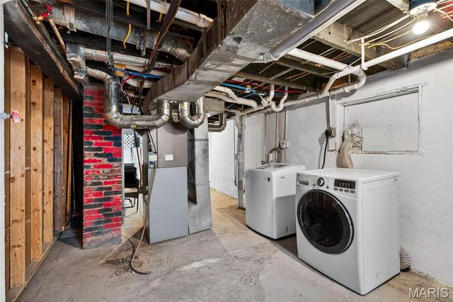 3211 Portis Avenue, St Louis, MO 63116