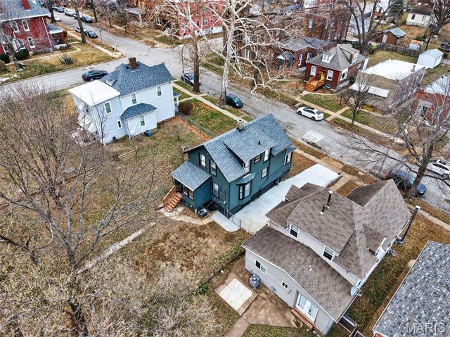 3211 Portis Avenue, St Louis, MO 63116