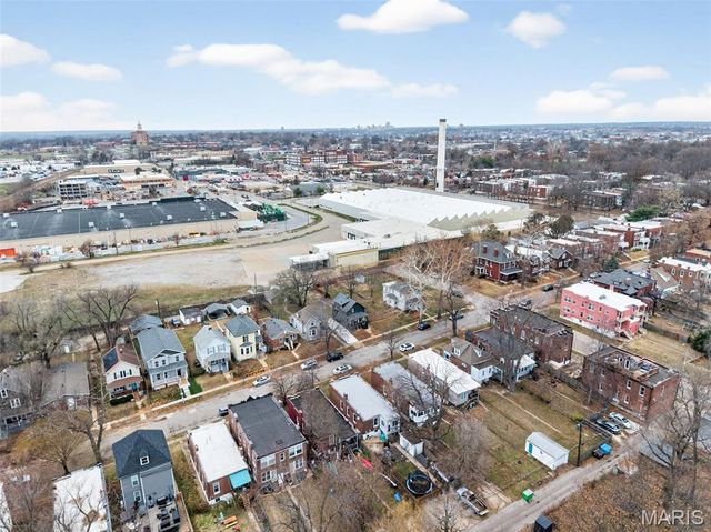 3211 Portis Avenue, St Louis, MO 63116