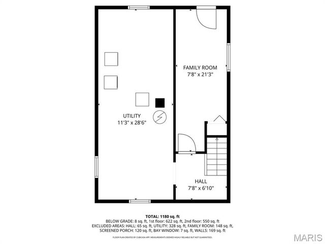 3211 Portis Avenue, St Louis, MO 63116