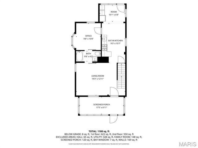 3211 Portis Avenue, St Louis, MO 63116