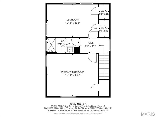 3211 Portis Avenue, St Louis, MO 63116