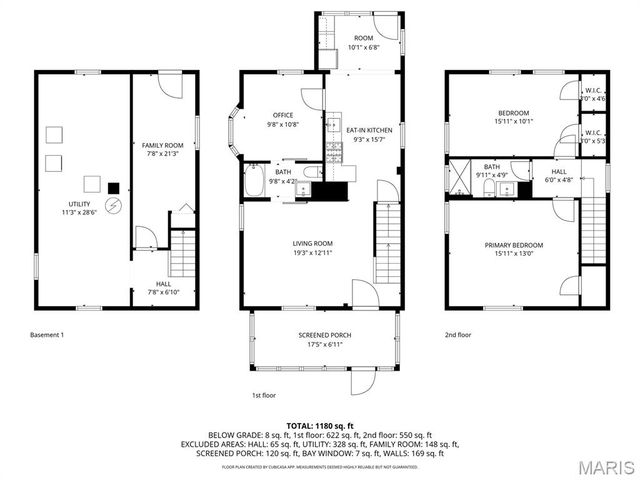 3211 Portis Avenue, St Louis, MO 63116